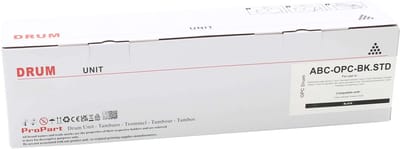Ricoh TRDR2702 - Drum Zwart - 80.000 pagina's - Huismerk Compatible - Geschikt voor Ricoh IM 2702 Ricoh M 2701
