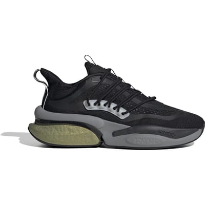 Lage Sneakers adidas Alphaboost