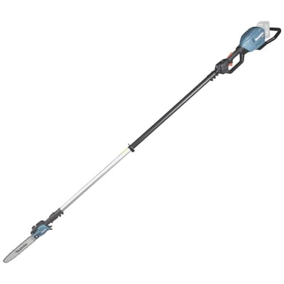Makita UA004GZ Hoogsnoeier Accu Zonder accu, Zonder lader Aantal meegeleverde accus 0