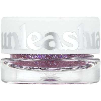 Gel pailleté Get Loose de Unleashia, n° 7 Happy Baker, 0,14 oz (4g)