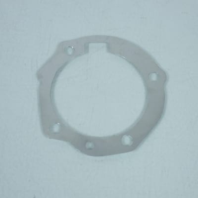 Kit Cylindre piston Ø66.5mm P2R pour scooter Piaggio Vespa Cosa 200 Axe Ø16mm