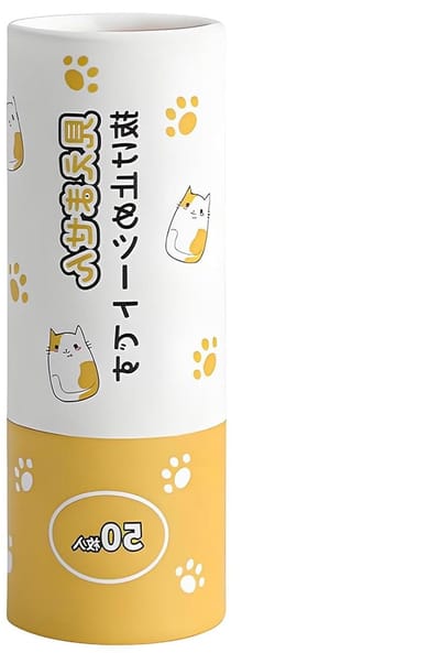 Kledingstrips - Dubbelzijdig - Kleding Zeker Dragen - Zweetbestendige Hechting - 50 Stuks - Transparant