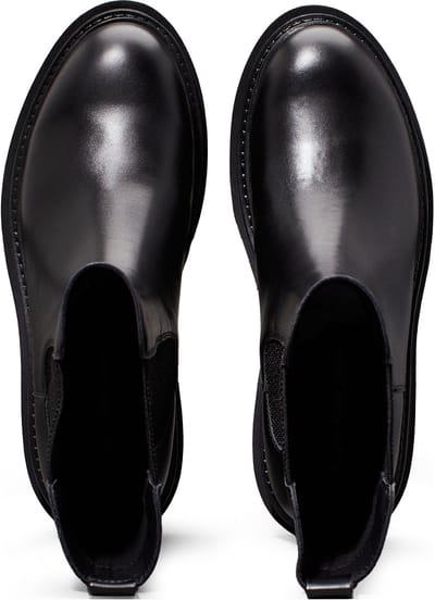 Calvin Klein Footwear (PVH Group) - - Enkellaarsjes