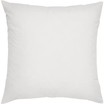 Gek op kussens! Binnenkussen | 50 x 50 cm | 600 gram | veren / dons