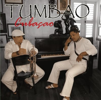Tumbao - Cubaçao (CD)