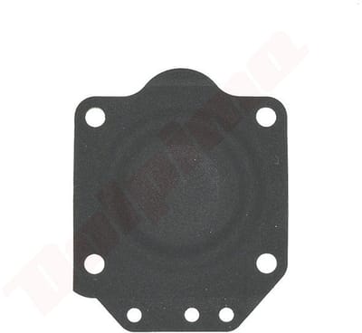 Carburateur reparatieset passend op ZAMA ( 0015009 )