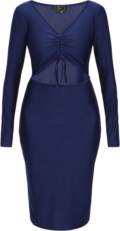 faina Dress