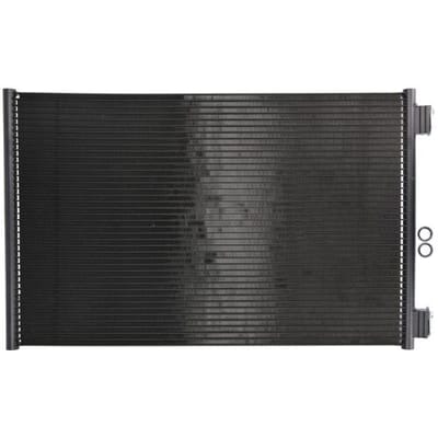 Condensator, airconditioning NRF 350636