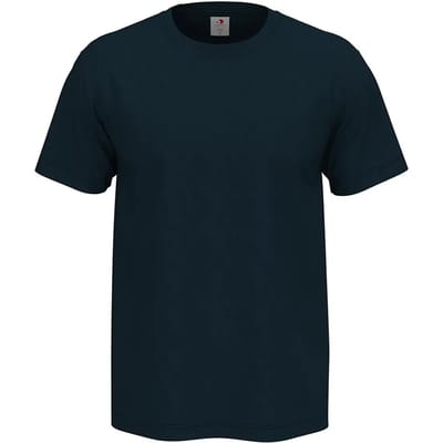 Stedman Comfort-T 185 S185 - MARINA BLUE - S