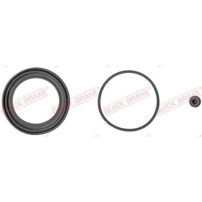 Reparatieset, remklauw QUICK BRAKE 114-0093