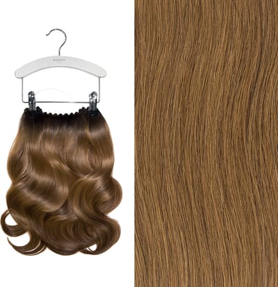 Balmain Hair Professional - Hair Dress Human Hair - London - Bruin