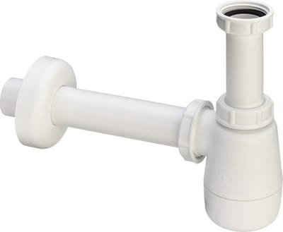 Viega Gootsteenafvoeren P-, S-, Beker Sifon 120337