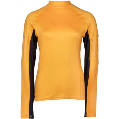Qhp Trainingsshirt Qhp Eldorado Eventing Kids Geel