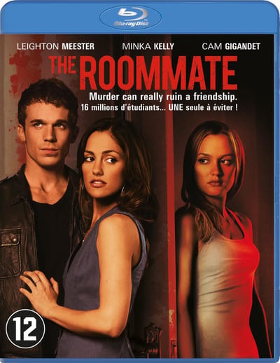The Roommate