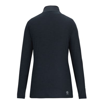 Dare 2B Dames/Dames Gravitate Marl Jersey (Marine)
