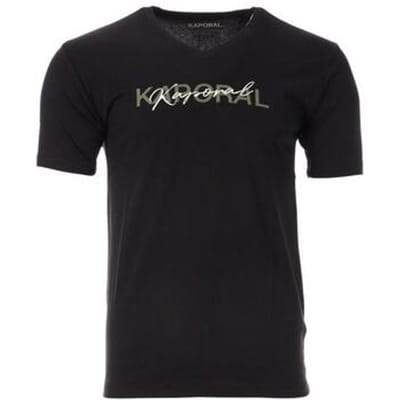 T-shirt Korte Mouw Kaporal RALY
