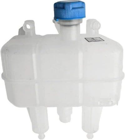 Coolant Reservoir Bottle Voor Fiat Voor Ducato 1374132080 1611966680 1374132080 Auto Onderdelen Watertank Koelvloeistofexpansietank Met Deksel(Tank with cover)