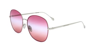 Isabel Marant IM 0012/S Cherry palladium 59/17/145 WOMAN Zonnebrillen