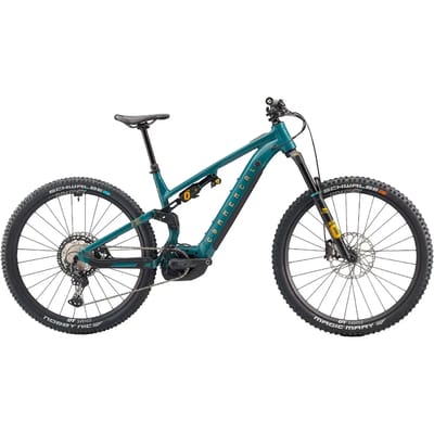 Framebescherming Monkey Products Commencal - Meta-SX-Power-BOSH
