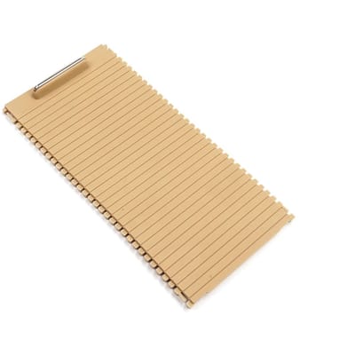 BDP1173 Console Schuif Rolgordijn Opbergklep Beige 20468047089051 voor Mercedes W204 E W207 W212