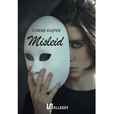 Misleid - Corine Kuijper