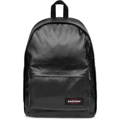 Eastpak OUT OF OFFICE Rugzak, 27 Liter - Glossy Black