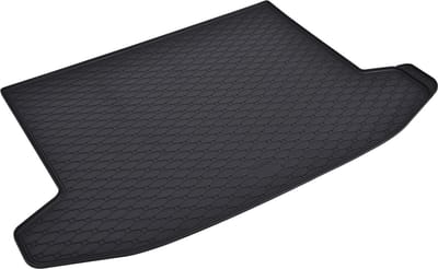 Kofferbakmat voor Kia Sportage 5 (NQ5) (vanaf 2021-), ook MHEV en HEV - Rubber