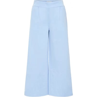 ICHI - IHKATE SUS WIDE PA - Dames - Straight leg jeans
