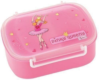 sigikid Broodtrommel Pinky Queeny