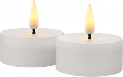 Sirius - Sille Theelichtje 2 stuks