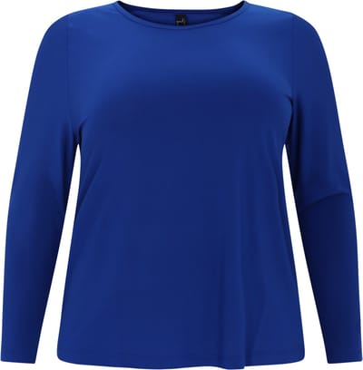 YOEK Dames Tuniek met lange mouwen