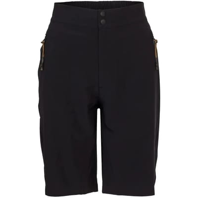 AGU Performance MTB Short Venture Dames - Black - S
