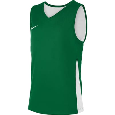 Nike Team Basketball Reversible 20 Shirt Kids Groen K302