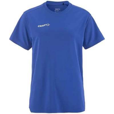 Craft dames-T-shirt Evolve 2.0 Structured Jersey W 1915636