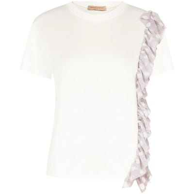 T-shirt Korte Mouw Rinascimento CFC0129521003