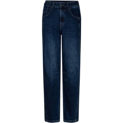 Red Button Jeans Caitlina Side Patch Srb5032 Dark Stone Dames Maat - W36 X L31