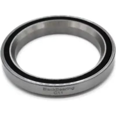 Balhoofdlager Black Bearing 33 x 44 x 6 mm 36/45° C11
