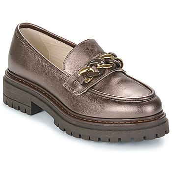 Mocassins NeroGiardini I411416D-300