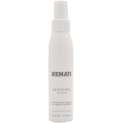 Renati Opwekkende HaarcrÃ¨me voor Droog Haar - 100 ml