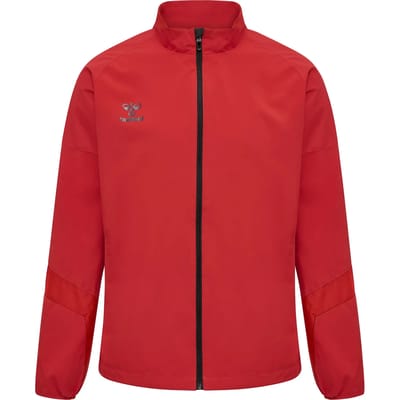 Trainingsjack hummel Veste de survêtement hmlLead Training Jacket