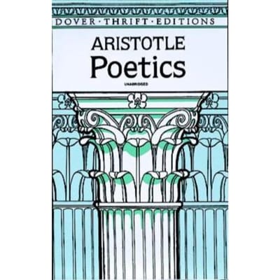 Poetics - Aristotle