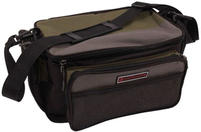 Ultimate Tacklebag + 3 Tackleboxes - Tackle Box