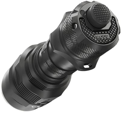 Nitecore TM9K Pro Tactische Zaklamp Oplaadbaar