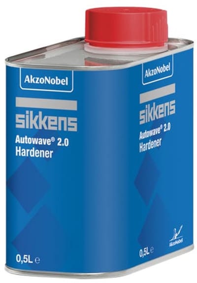 Sikkens Autowave Verharder