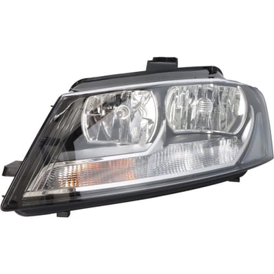 Koplampen HELLA 1EJ 009 648-011, links