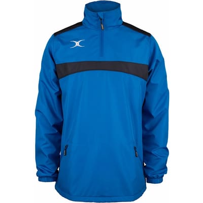Gilbert Jkt Photon 1 / 4 Zip Ry / D N XS