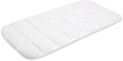 New Baby STANDARD boekweitmatras 75x35x3 cm - Kinderwagematras