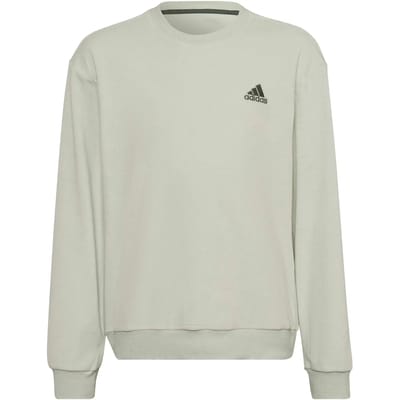 Meisjes sweatshirt adidas 45 Lounge Velour Regular