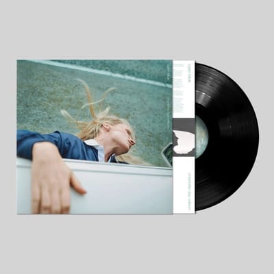 Cyan Blue - Charlotte Day Wilson