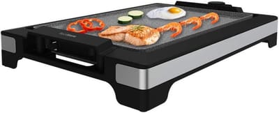 Lexium Gourmetstel - Gourmetplaat - Gourmet Stel - Must Have Voor De Feestdagen